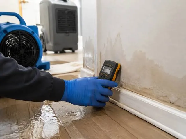 24/7 Water damage restoration services in Accoville, WV - Rapid flood cleanup and mitigation